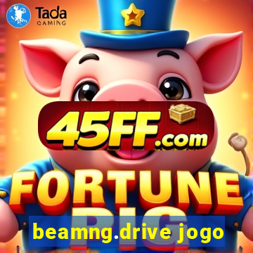 beamng.drive jogo